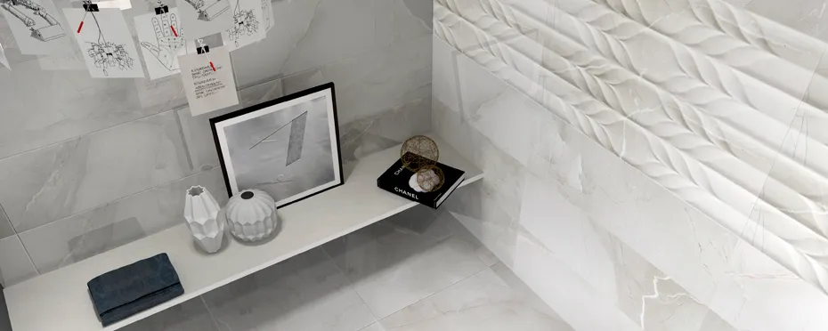 Passion Azteca Ceramica — 2