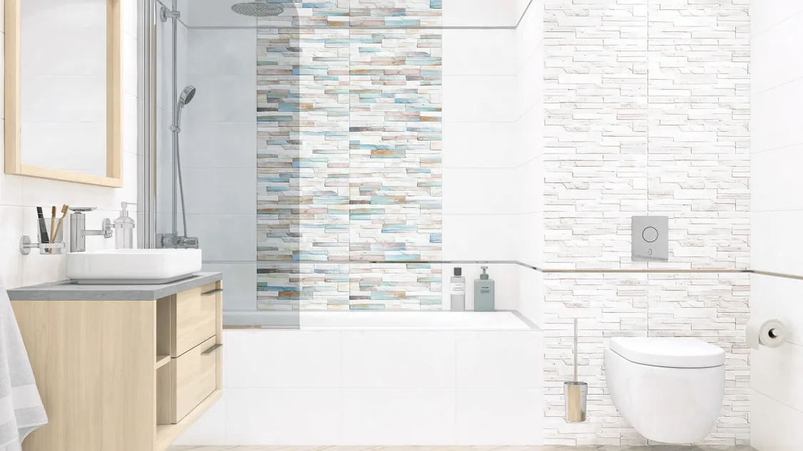 Mattone Alma Ceramica — 1