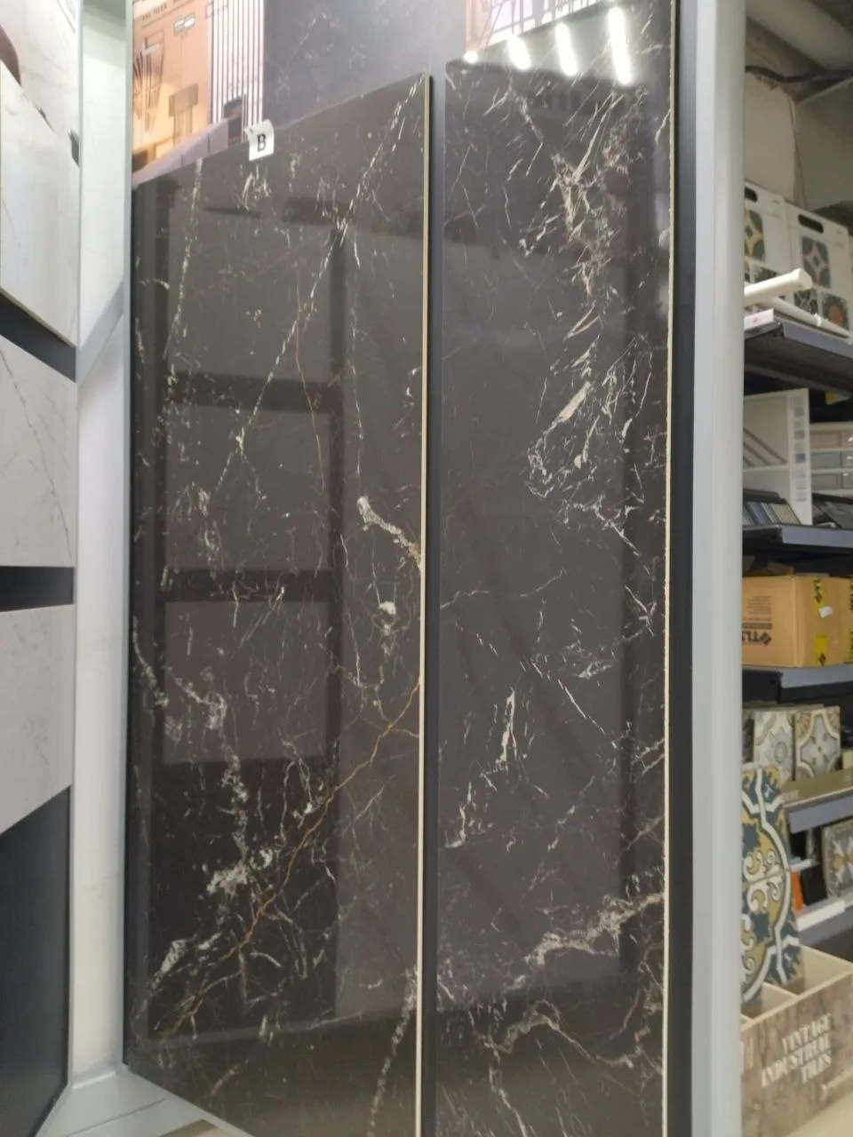 Laurent Porcelanosa — 4