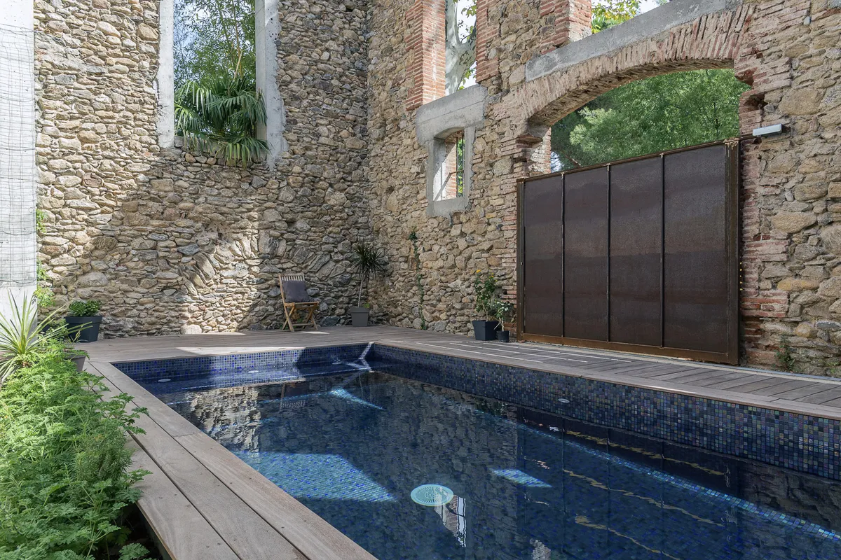 Cocktail Ezarri — 24