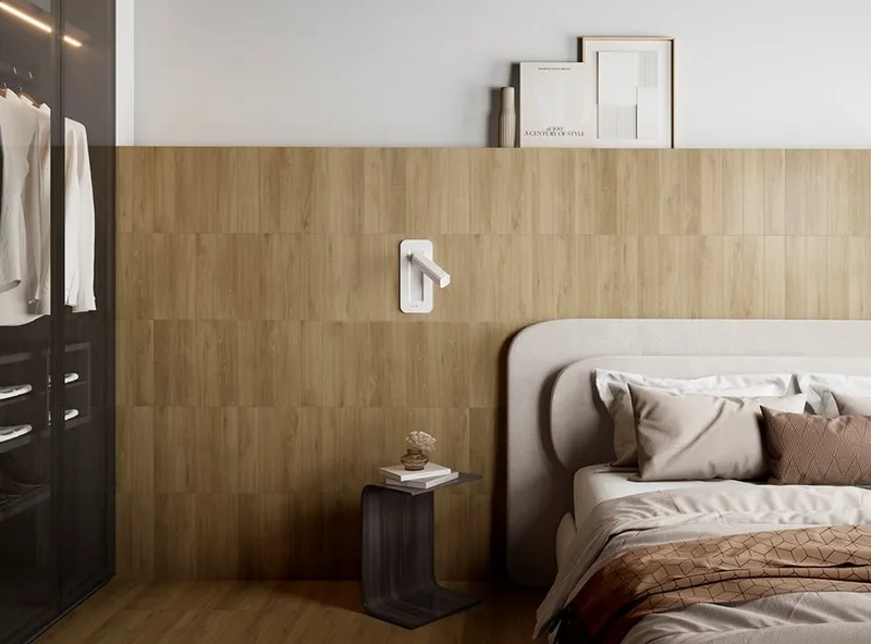 Tregui natural 8x33 — 6