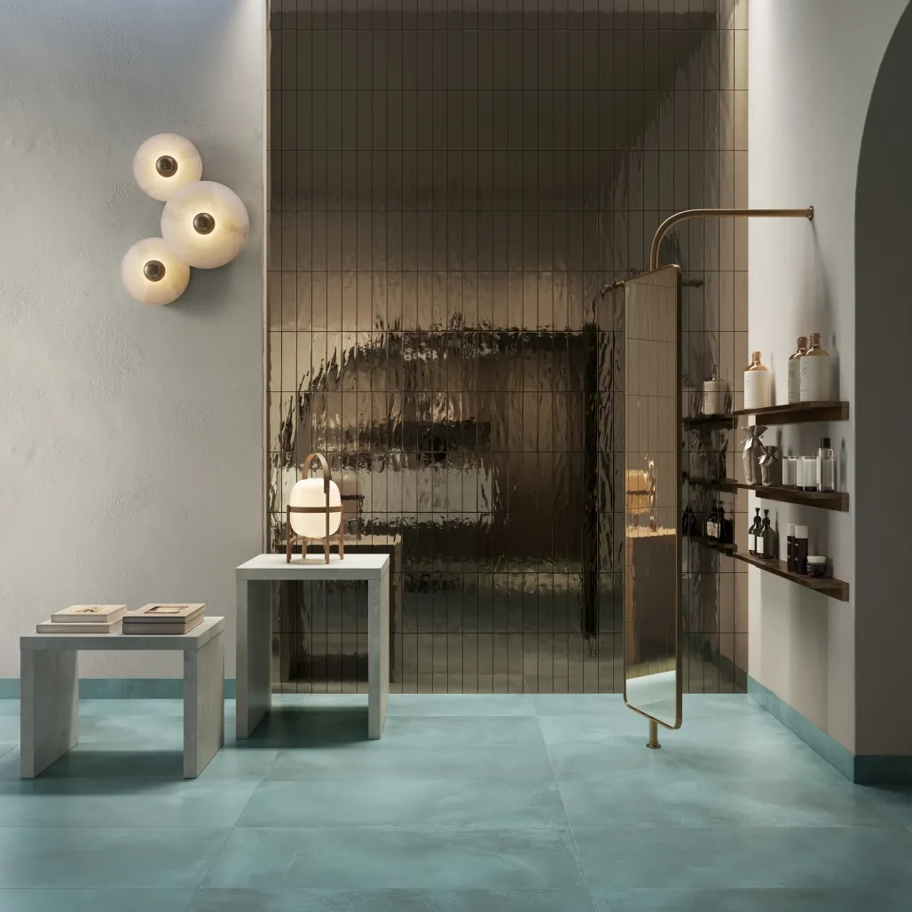 Linate Coliseumgres — 3