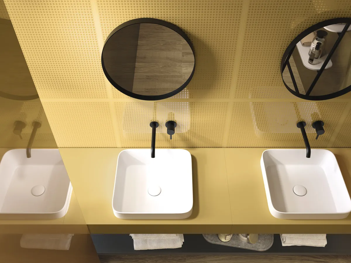 Tonality Ape Ceramica — 31