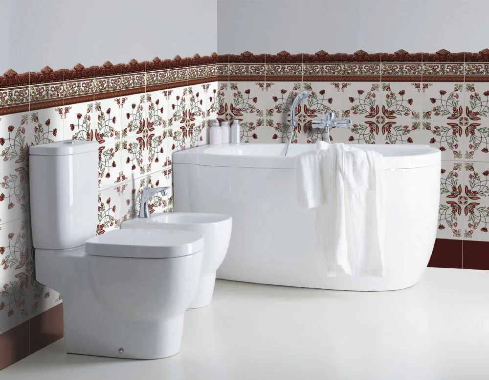 Amaya Cas Ceramica — 2