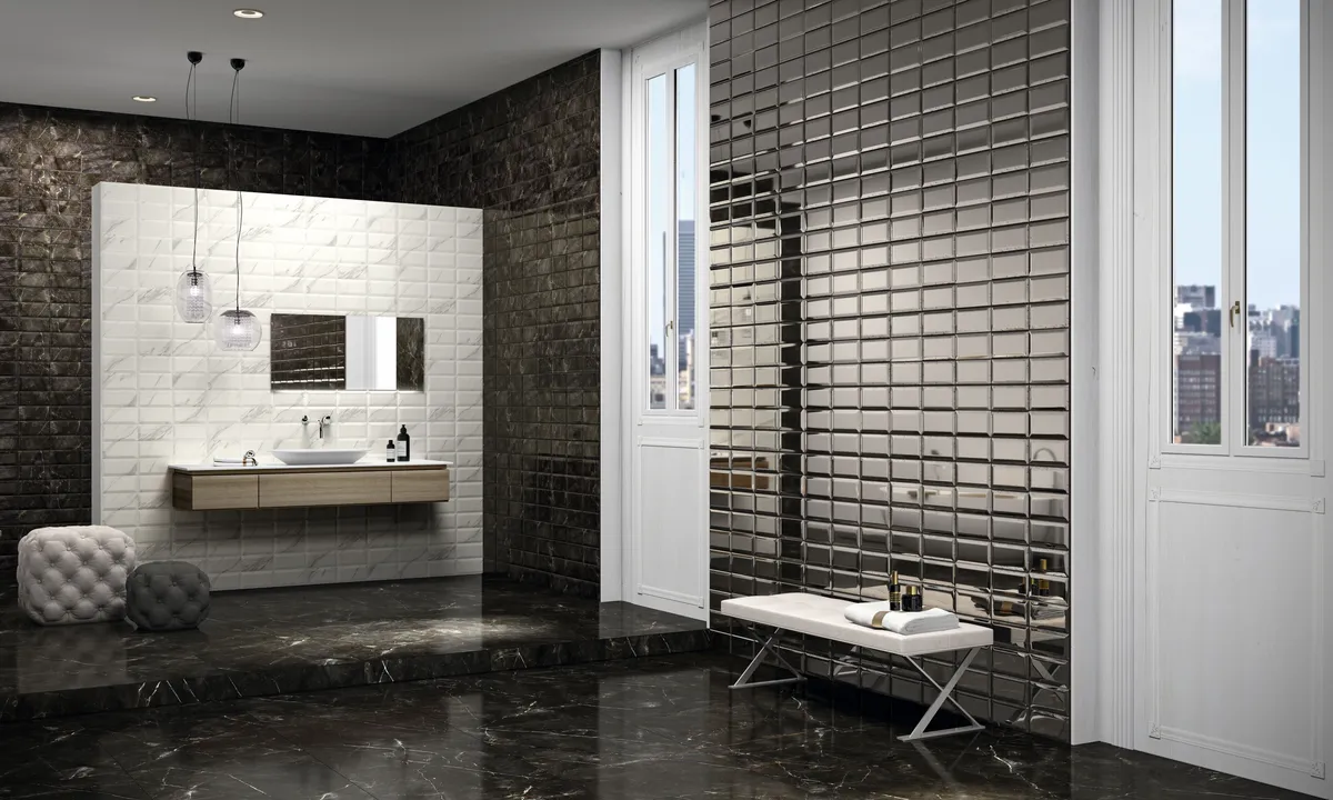 Marmi 3.0 Iris Ceramica — 1