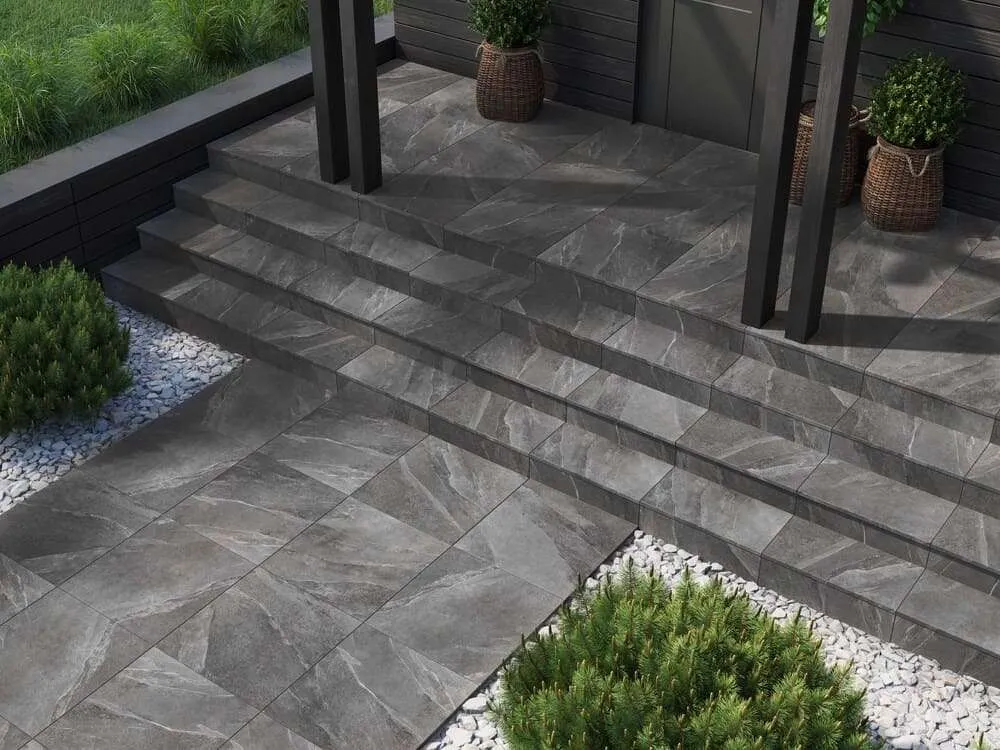 Stone Onlygres — 9
