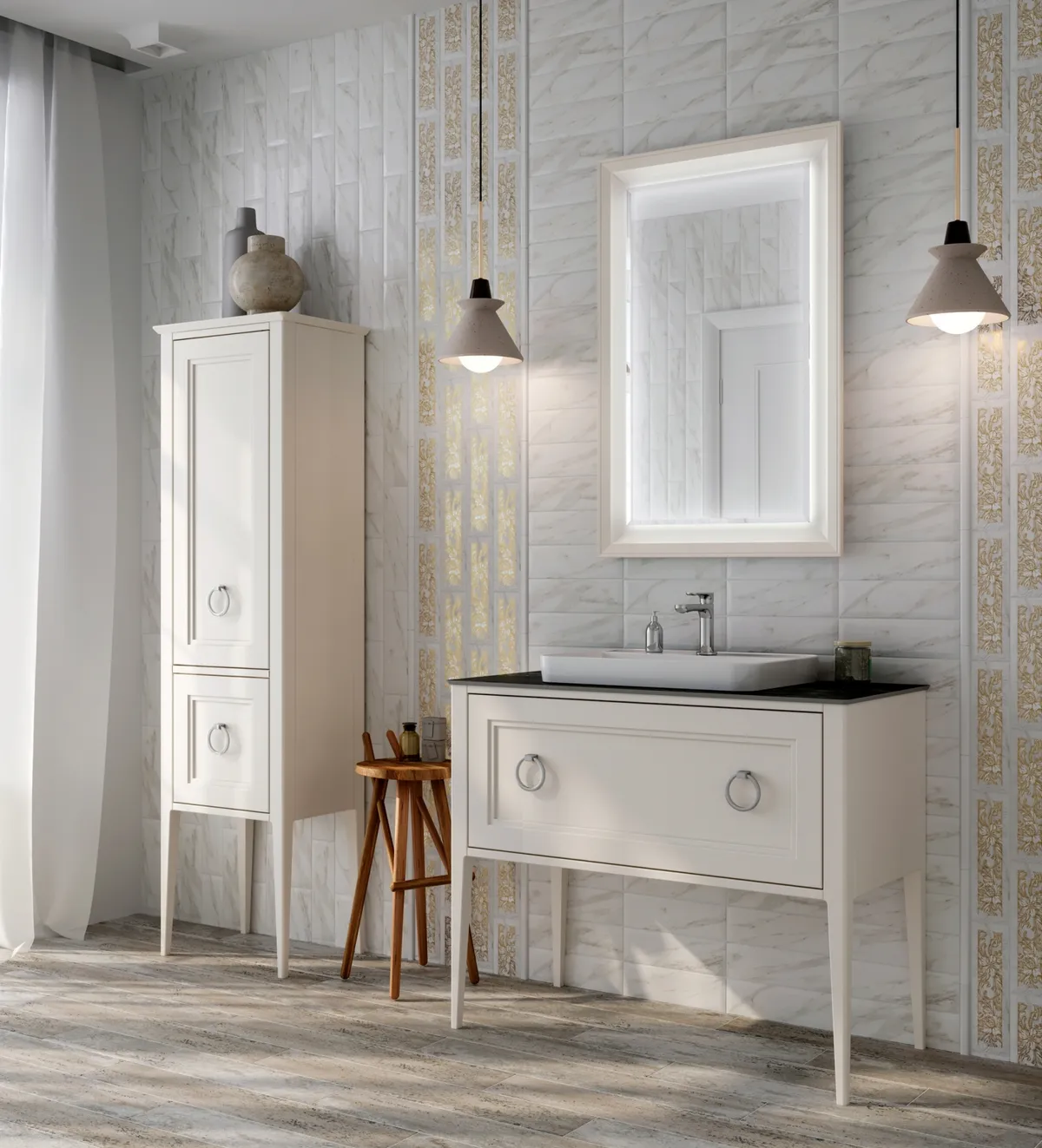 Дорато Kerama Marazzi — 2