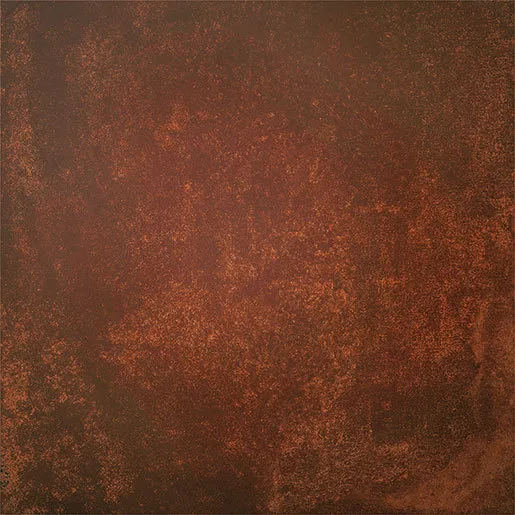 Copper Brillante — 1