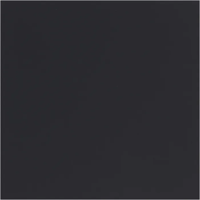 Negro Mate — 1