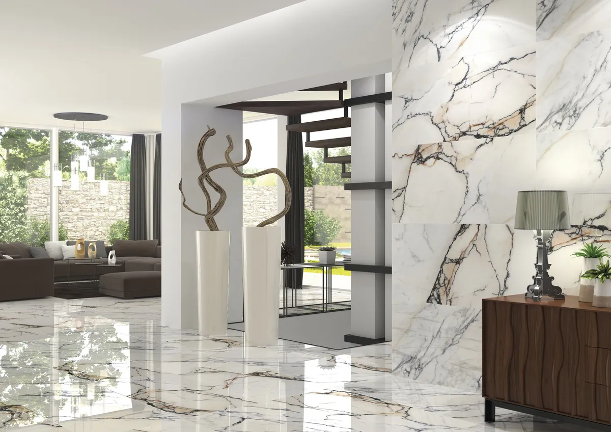 Paonazzo Cifre Ceramica — 3