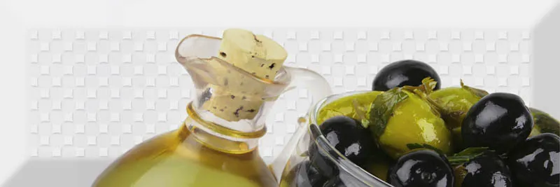 Decor Olives 03 — 1
