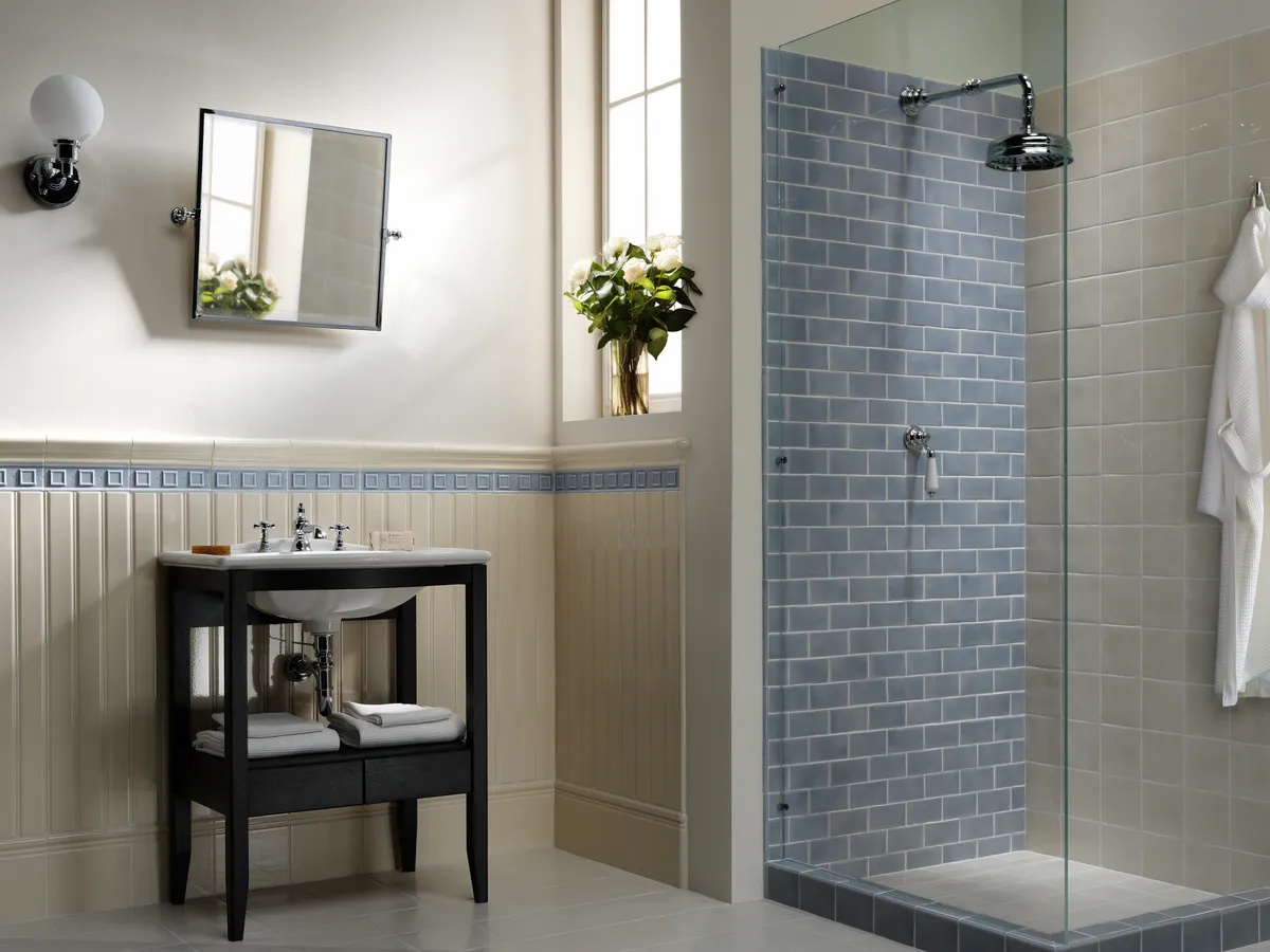 Boiserie Grazia Ceramiche — 12
