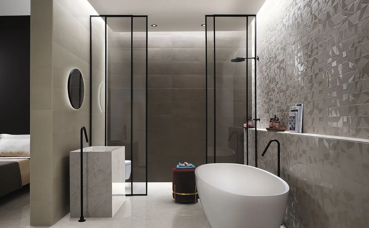 Mat&More Fap Ceramiche — 4