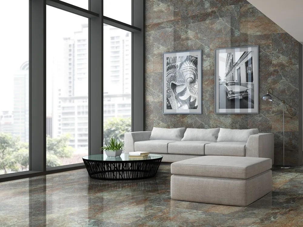 Spring QUA Granite — 2