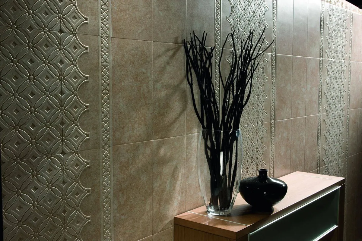 Azulejos El Mijares — 2