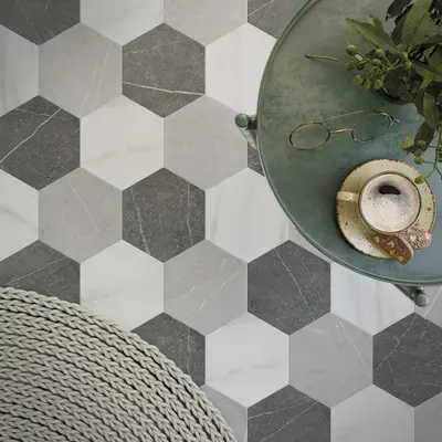 Pietra DNA Tiles