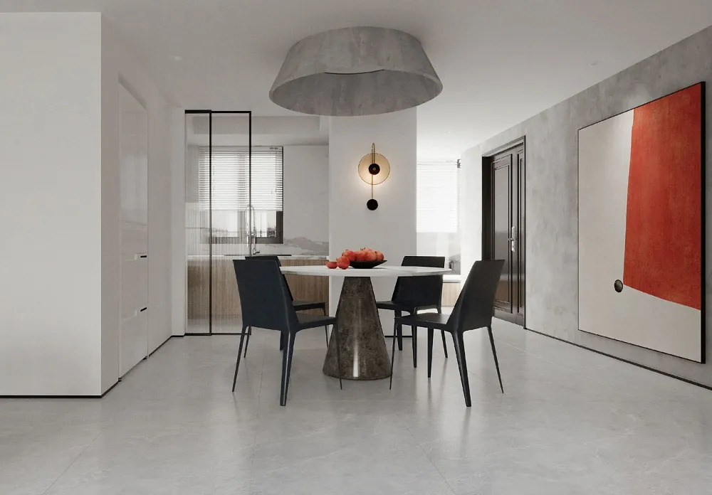 Cateye Basconi Home — 10