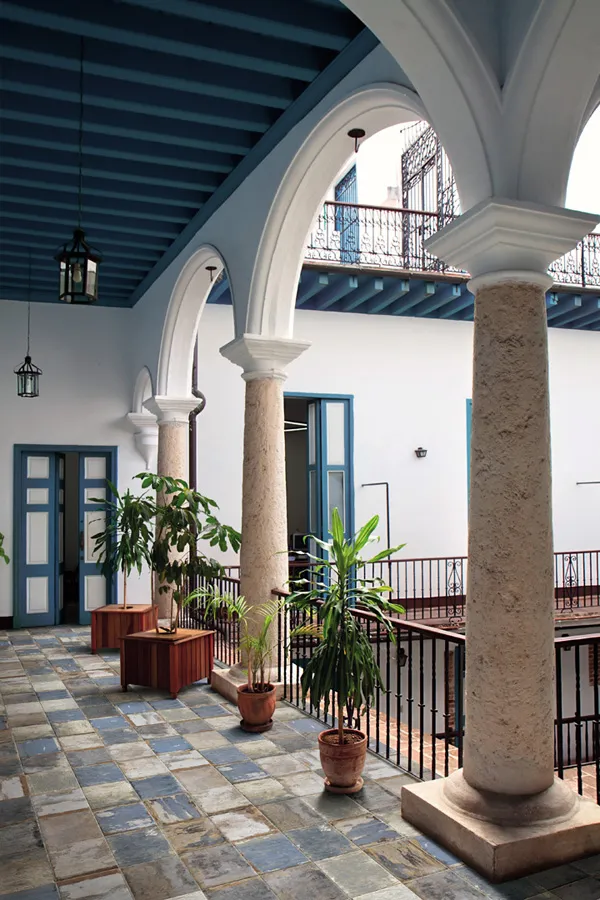 Havana Serenissima — 7