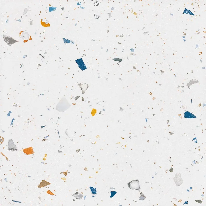 108794 Color Drops off White — 1