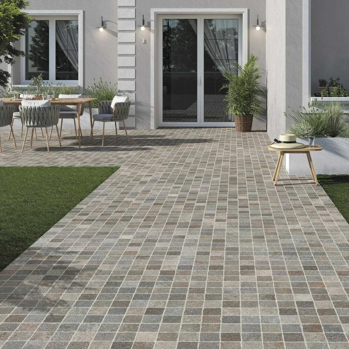 Aurelia Rondine Group — 3