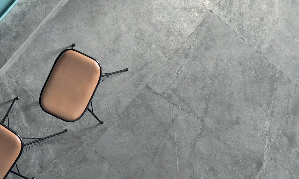 Atlantis Smoke Abkstone — 2