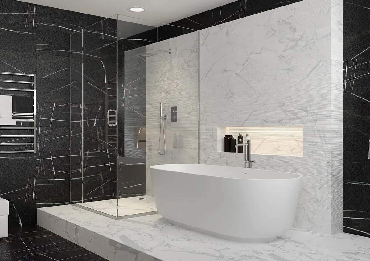 Marble Trend Kerranova — 2