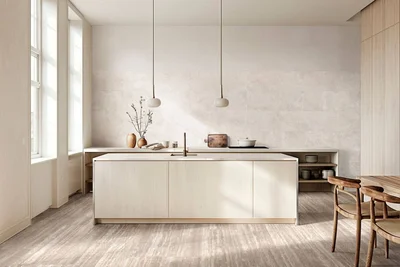 Travertino Wall Ragno