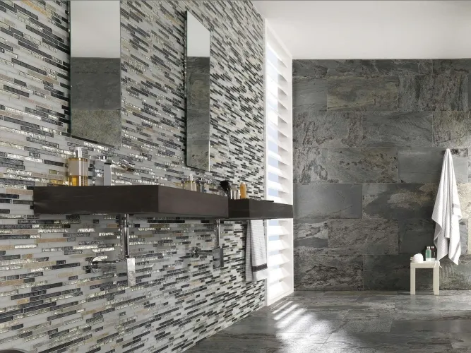 Mosaico L'Antic Colonial — 6