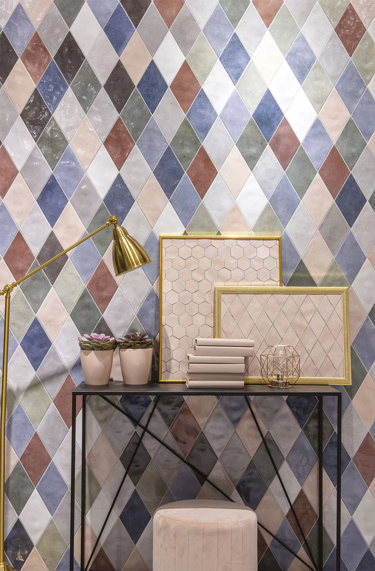 Materia Prima Cir Ceramiche — 1