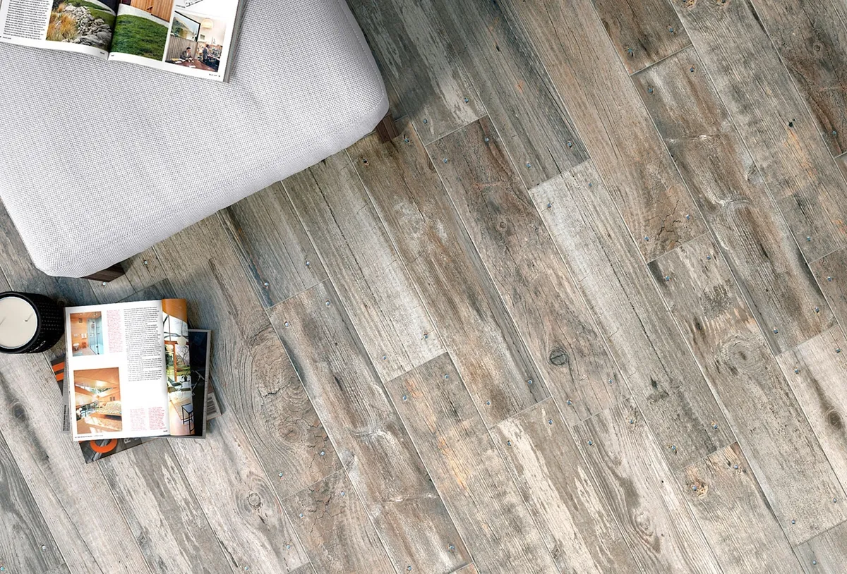 Lumber Oset — 2