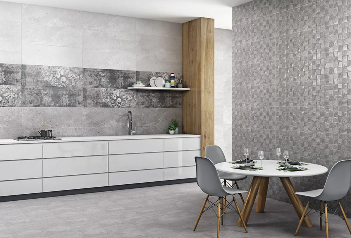 Starling Colortile — 2