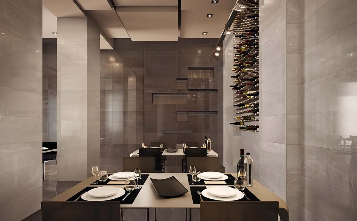 Evoque Fap Ceramiche — 17