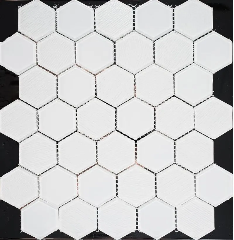Omega White — 1
