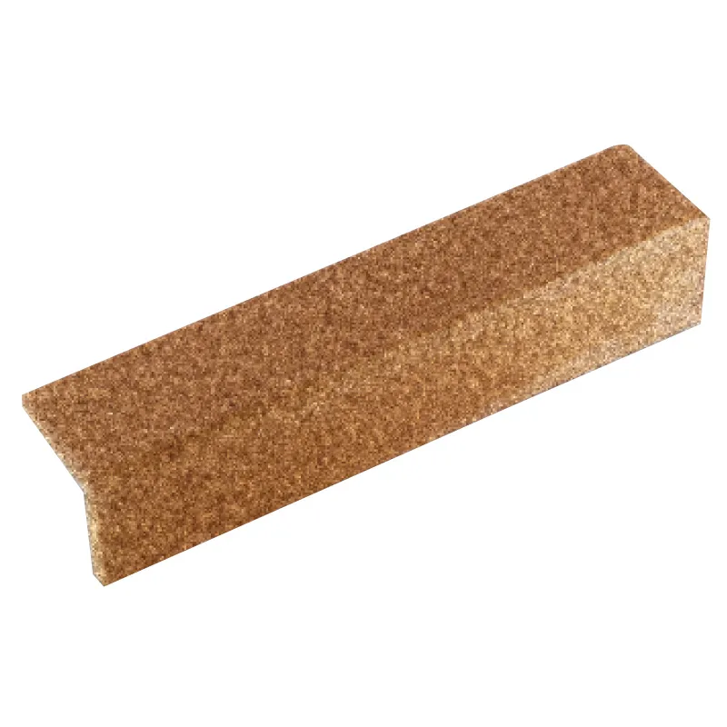 Angulo Natural — 1
