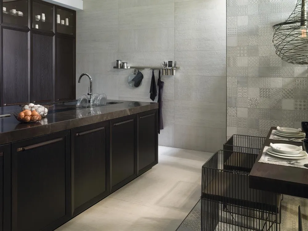 Nantes Porcelanosa — 2