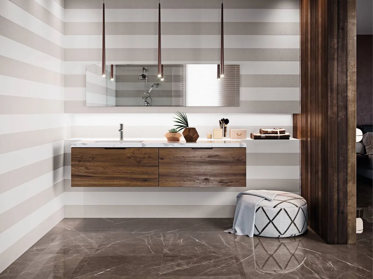 Venetian Cifre Ceramica — 2