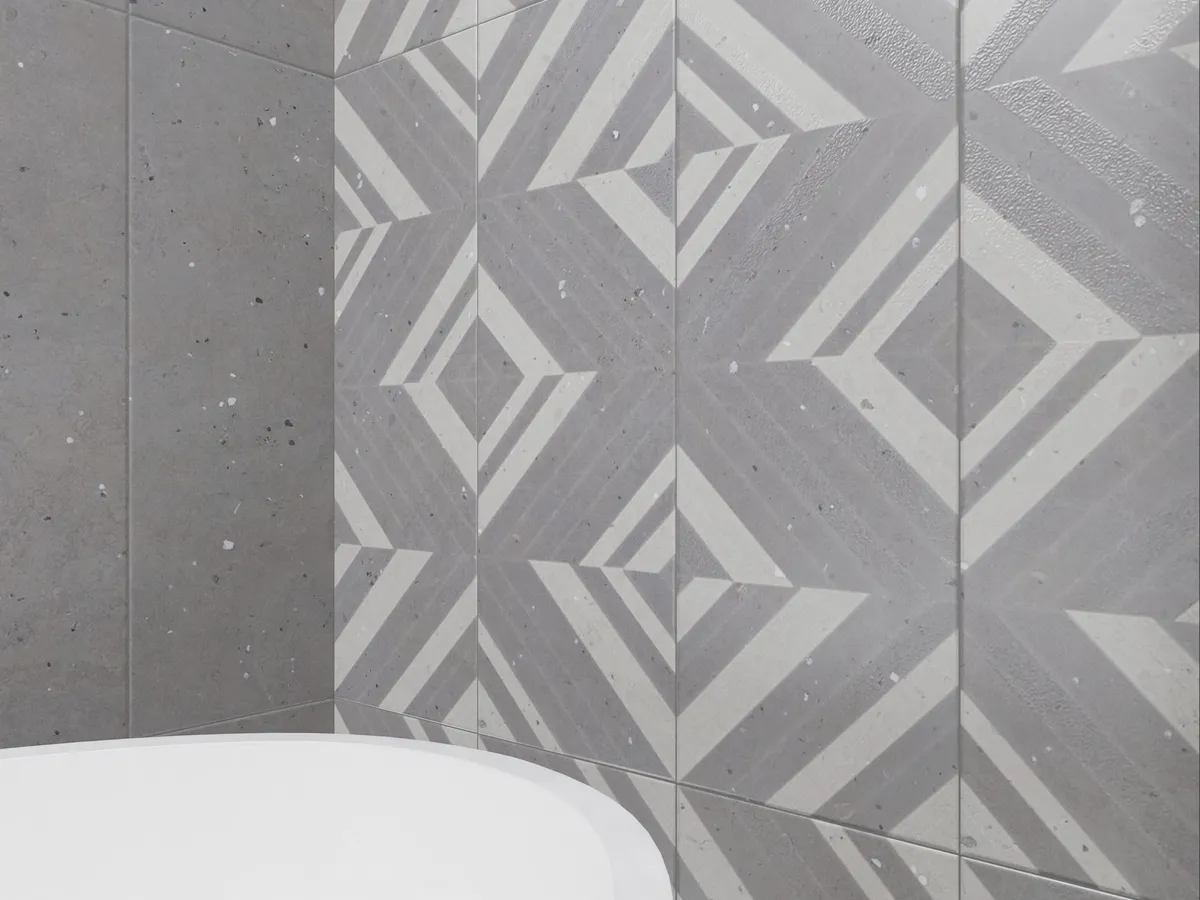 Limestone Eletto Ceramica — 7