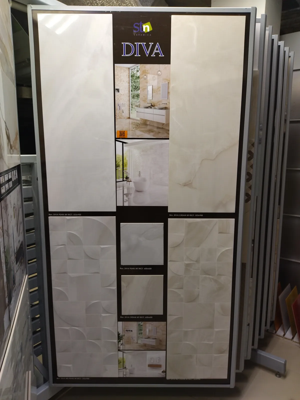 Diva STN Ceramica — 3