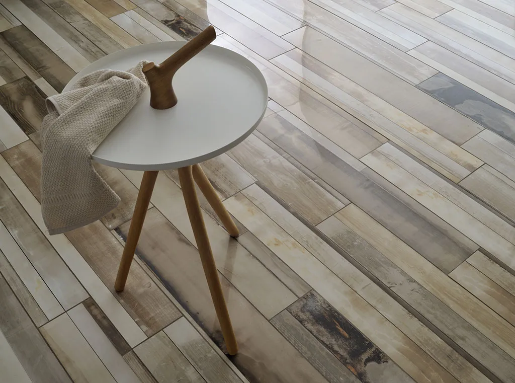 Urban Wood Fioranese — 5