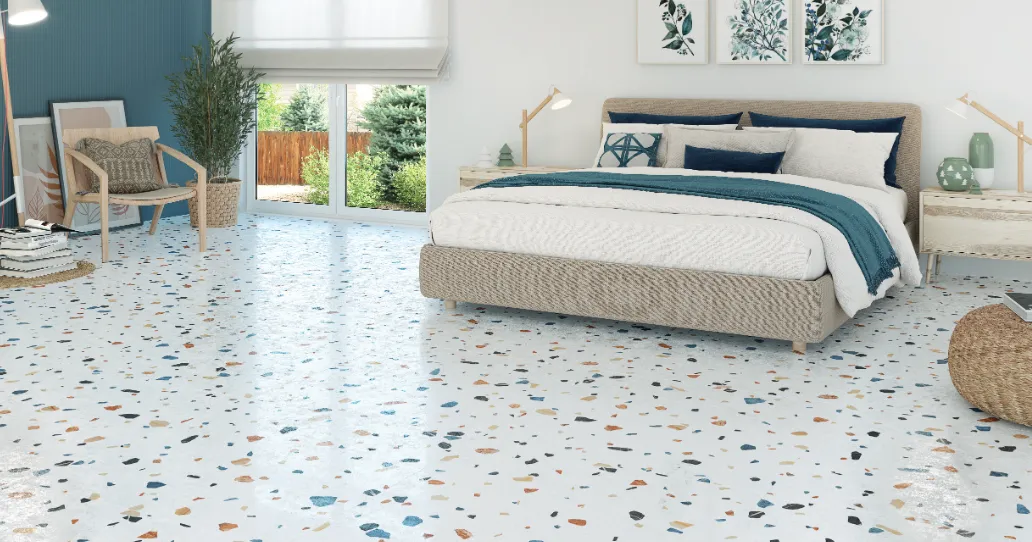 Trend Sanchis Home — 2