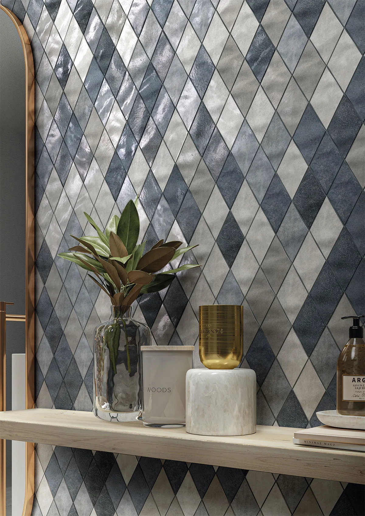 Materia Prima Cir Ceramiche — 16