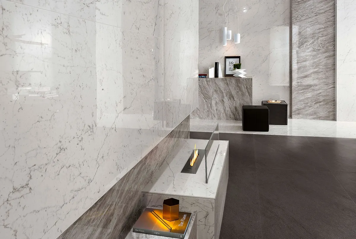 Marvel Stone Atlas Concorde Italy — 12