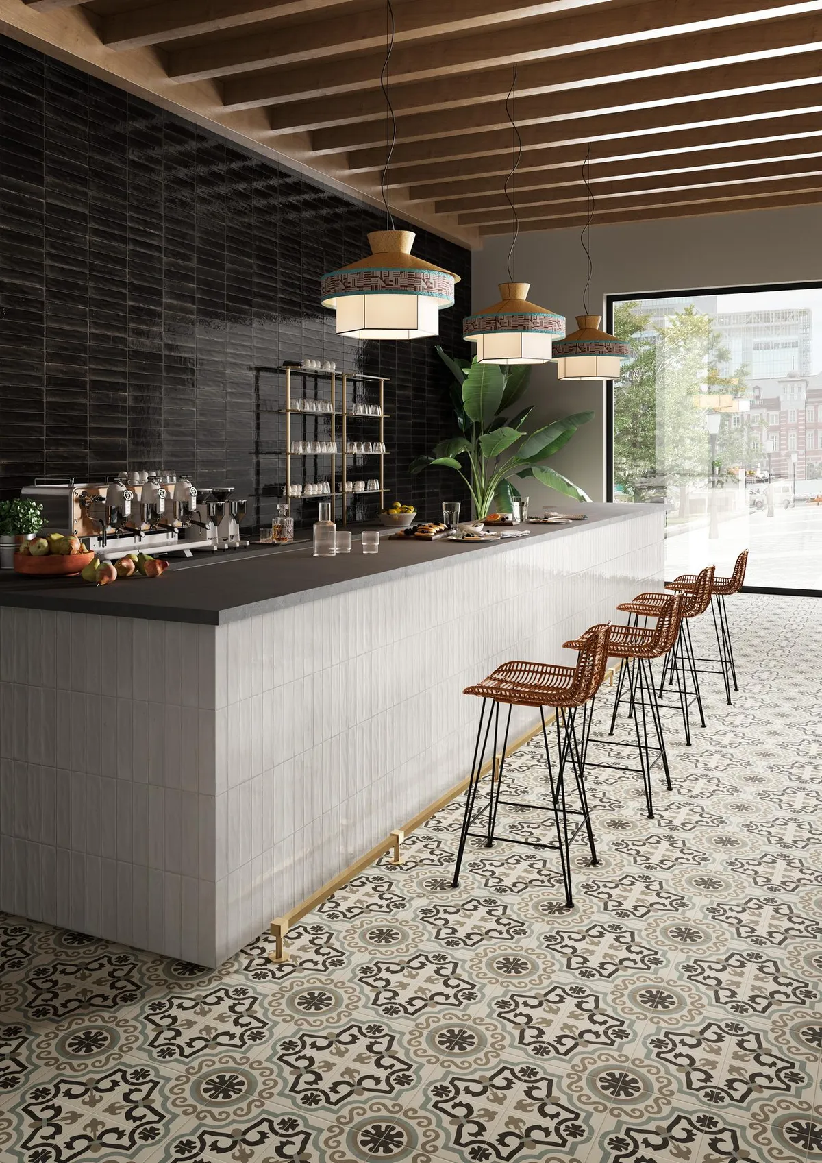 Lume Marazzi Italy — 14