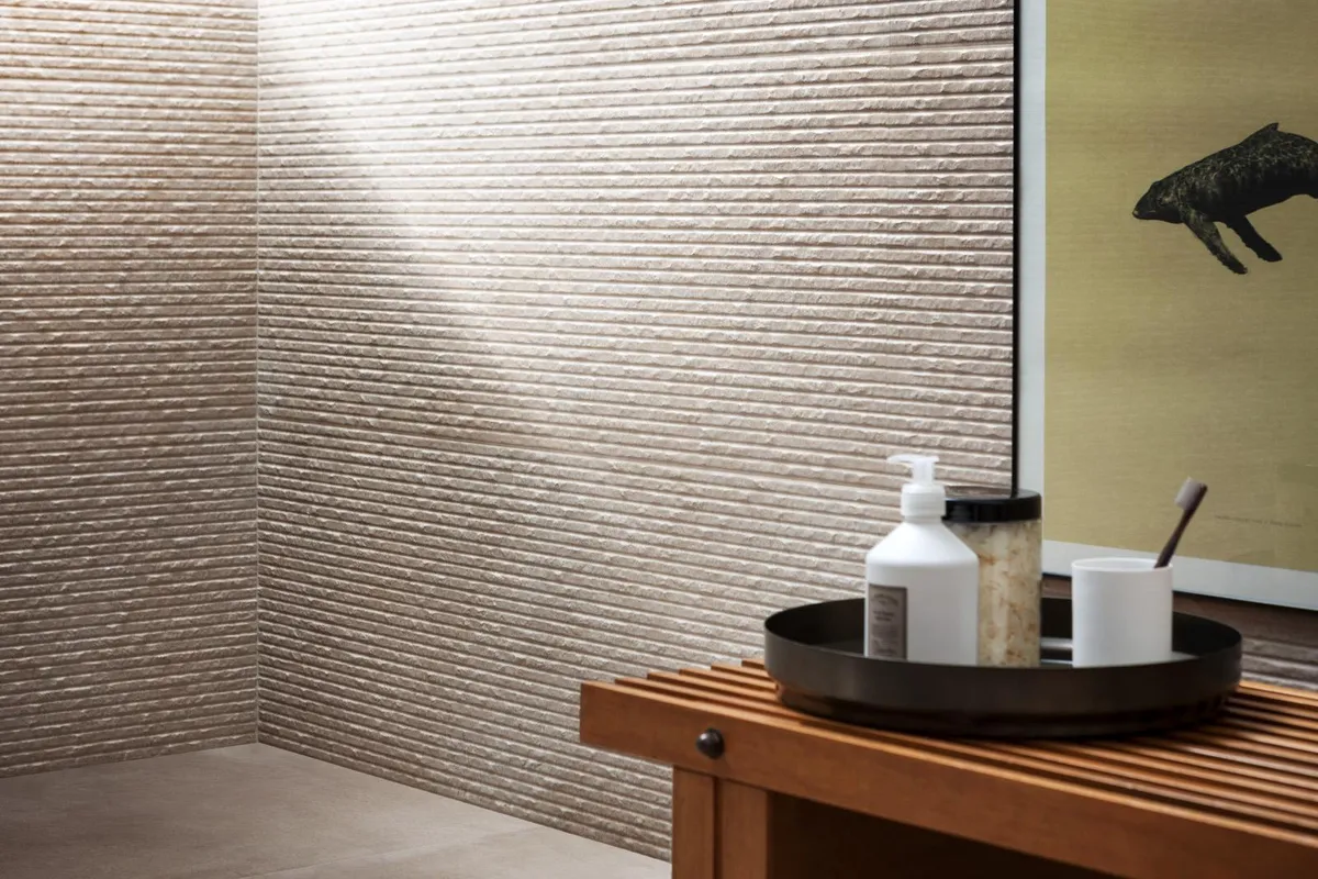 Stone_Art Marazzi Italy — 6