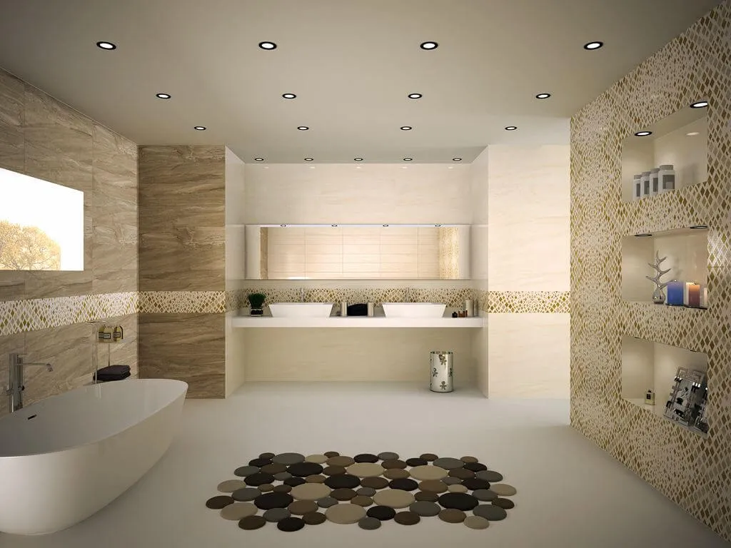 Chelsea Eco Ceramica — 2