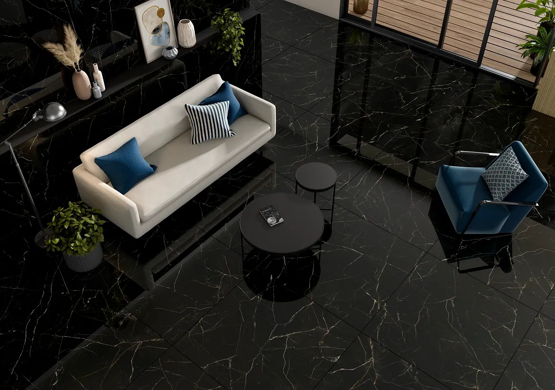 Mussah STN Ceramica — 2