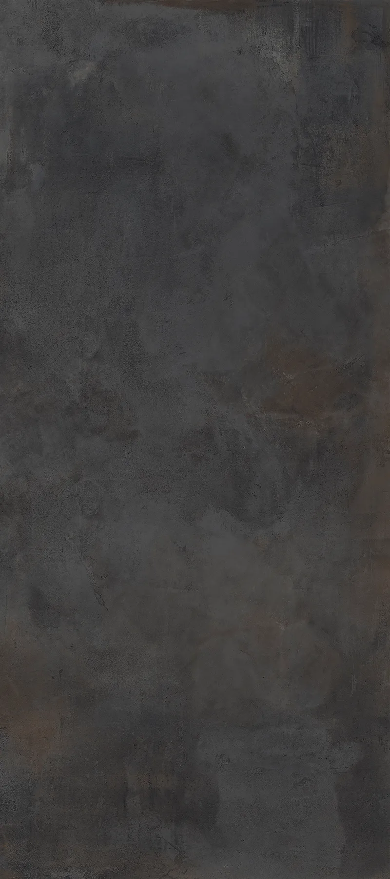 Magnetic Dark Grey Lapp Rect — 1