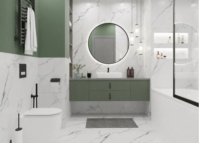 Bellevue Primavera — 3