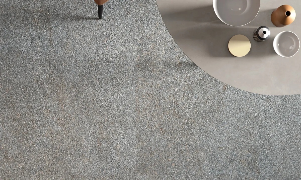 Native Abkstone — 3