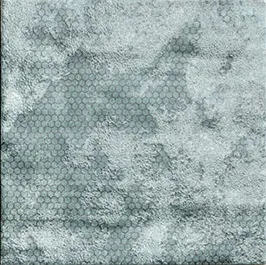 Mandala Green — 4